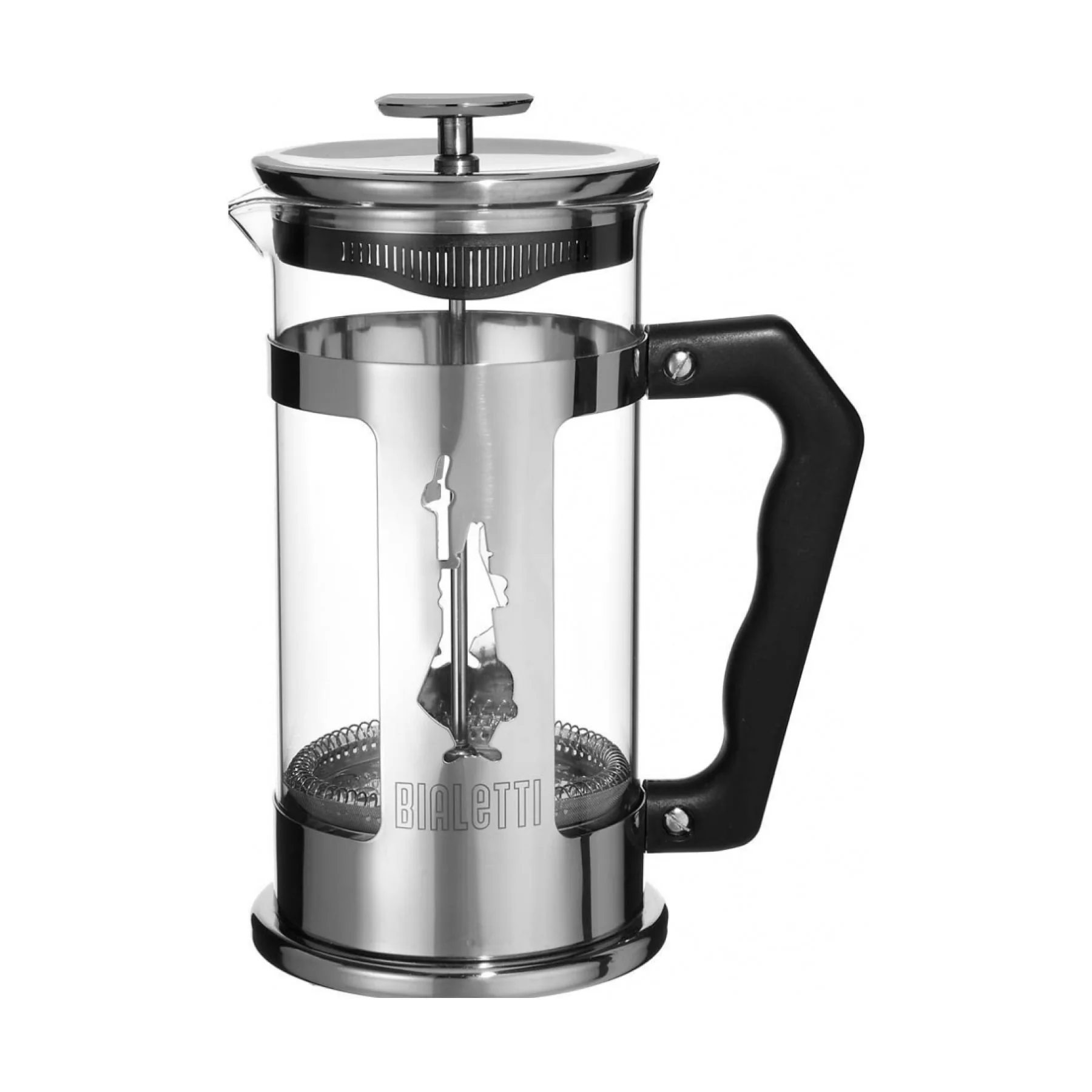 Kávovar French press Bialetti - cena za kus