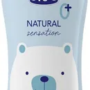 CHICCO Šampón Natural Sensation s aloe 500ml, 0m+