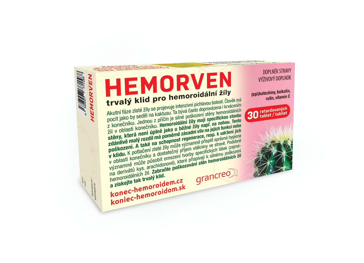 HEMORVEN