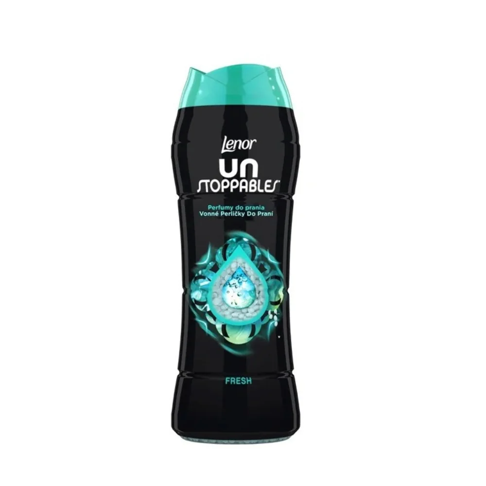 Lenor Unstoppable 285g Fresh 1×285 g, vonné perličky