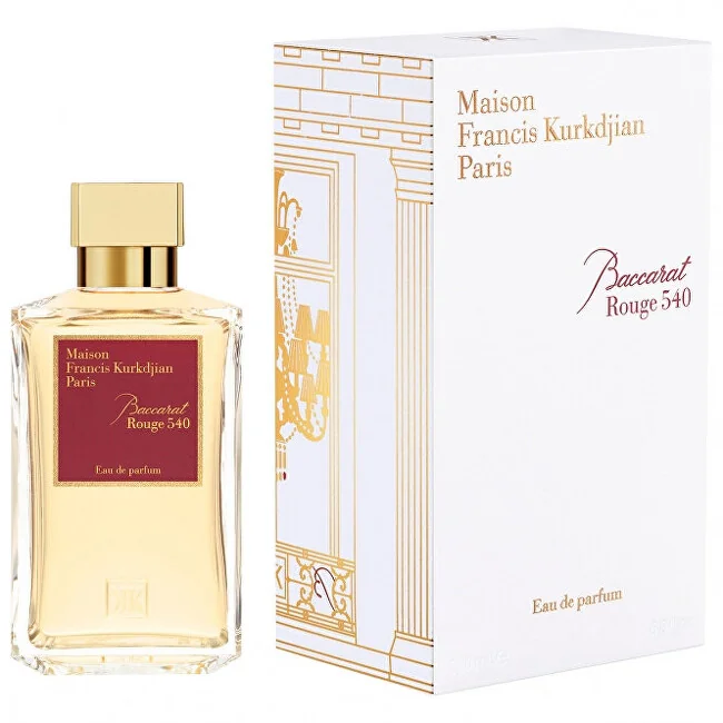 Maison Francis Kurkdjian Br 540 Edp 70ml