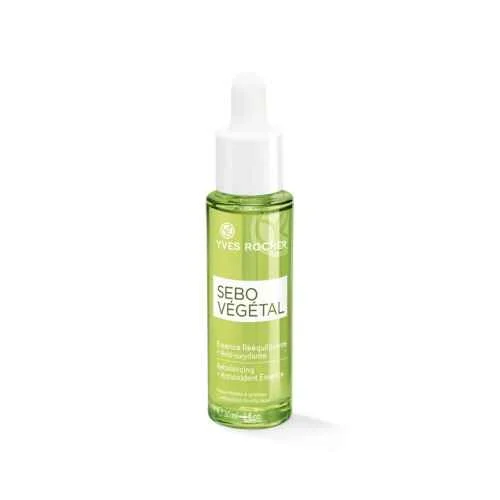 Yves Rocher Sebo Vegetal Obnovujuce Serum 30ml