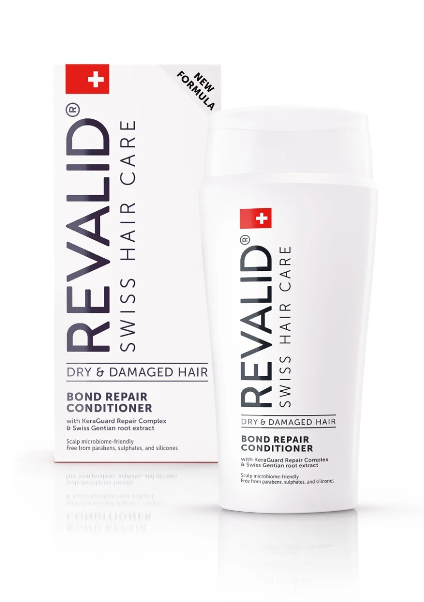 REVALID BOND REPAIR CONDITIONER