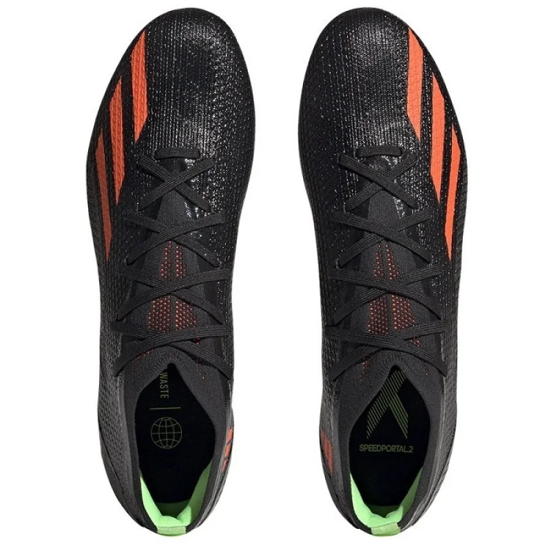 Adidas X Speedportal.2 FG Pánske futbalové kopačky, veľ. 44 2/3 