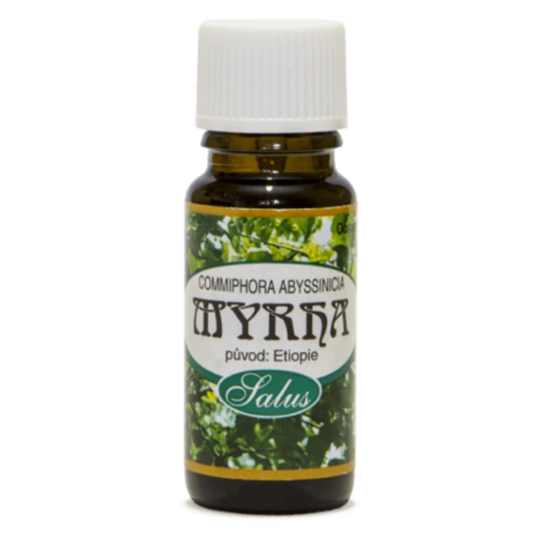 Éterický olej Myrha 10ml