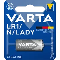 Varta LR1/N/Lady