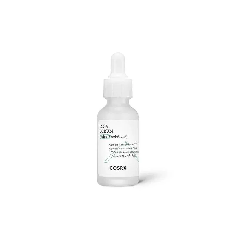 COSRX - Pure Fit Cica Serum - upokojujúce sérum 30 ml