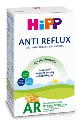 HiPP ANTI-REFLUX AR