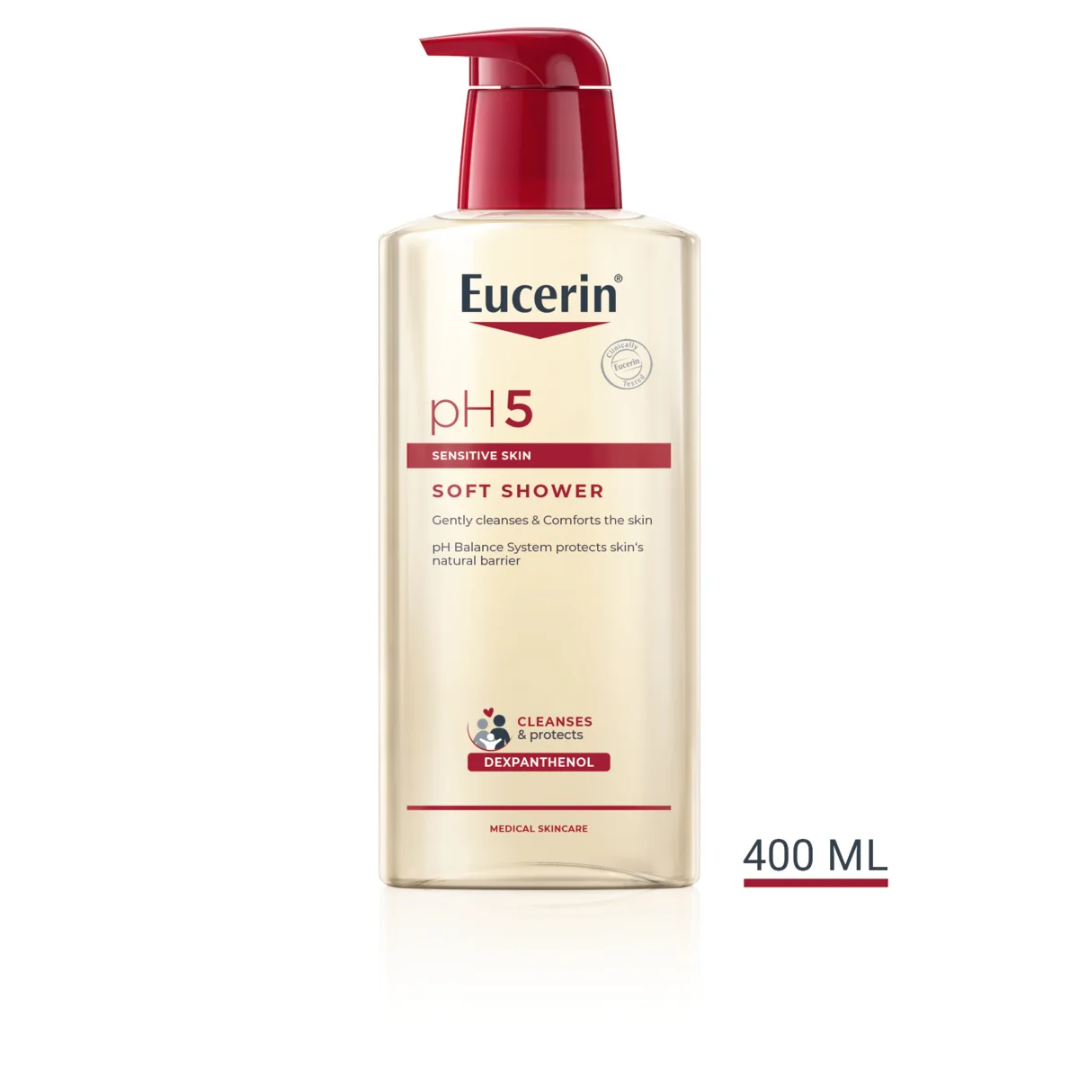 Eucerin pH5 Sprchový gél