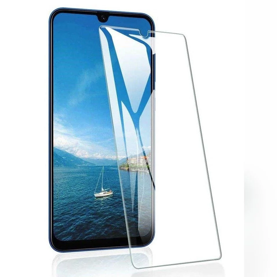 MG 9H ochranné sklo na Samsung Galaxy A7 2018 