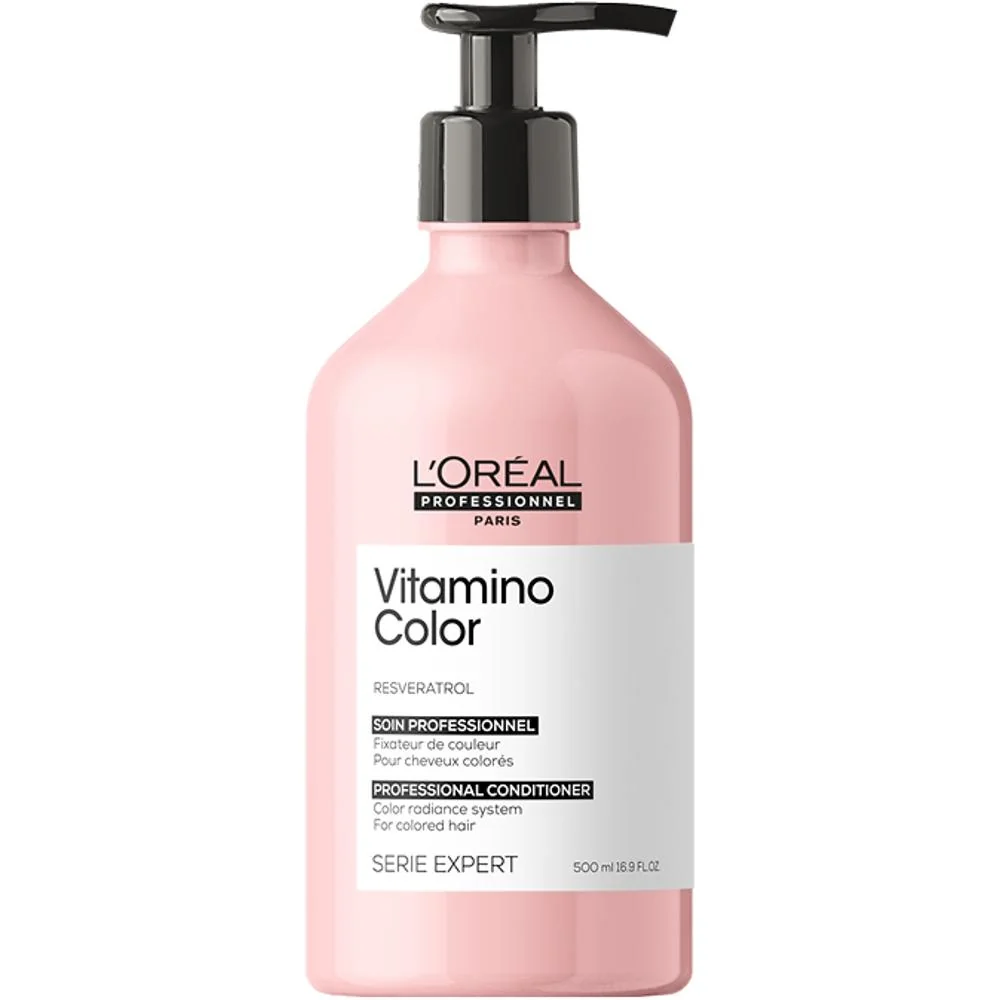 L'Oréal Professionnel Serie Expert Vitamino Color kondicionér 500ml