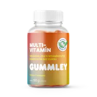 GUMMLEY - multivitamín