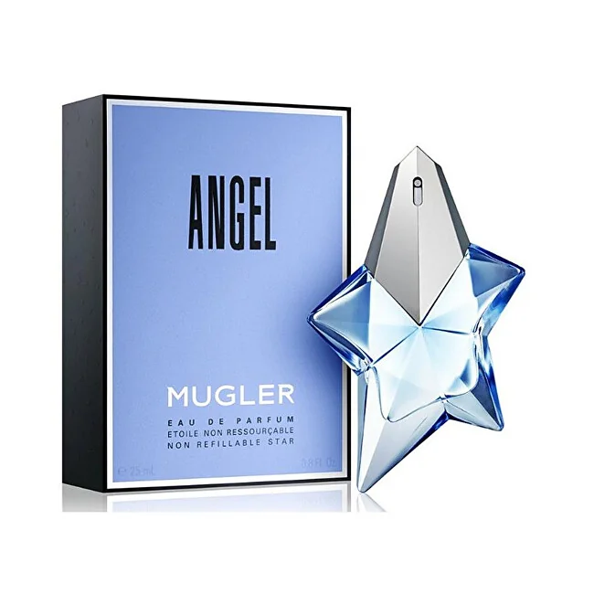 Thierry Mugler Angel Edp Nepln 50ml