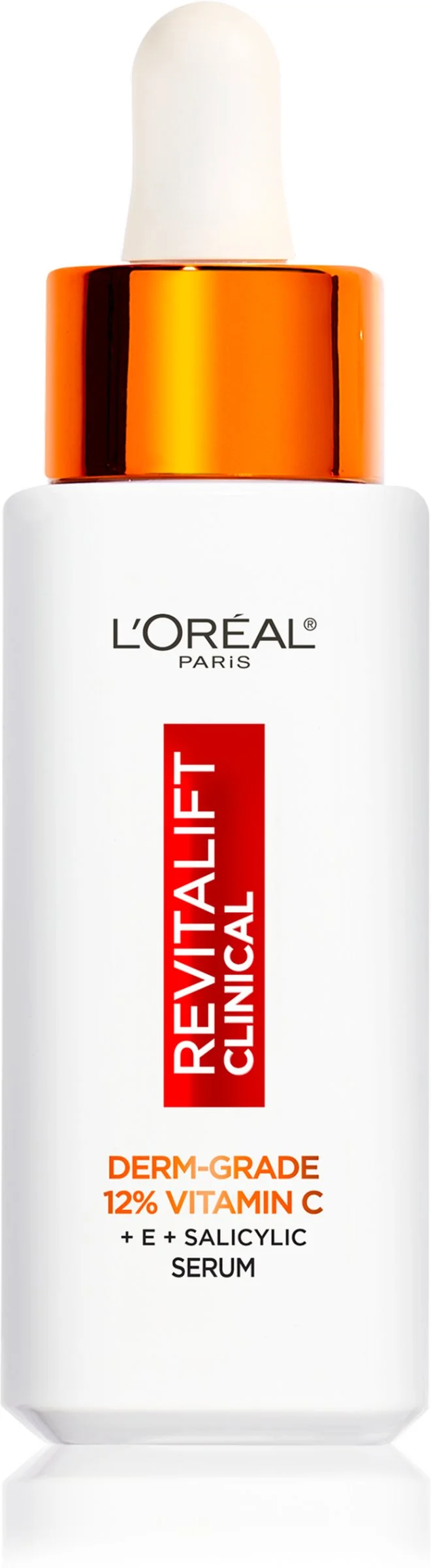 L'Oréal Paris Revitalift Clinical sérum s čistým vitamínom C, 30 ml