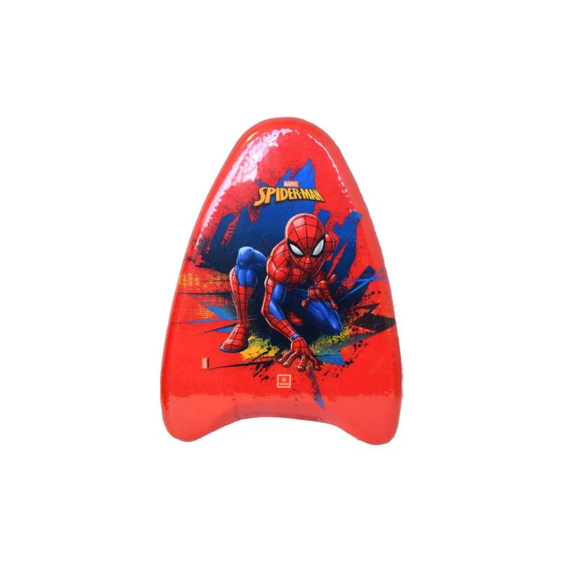 Mondo 11234 Plávacia doska Spiderman 46cm