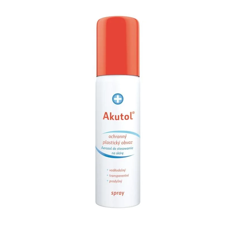 Akutol spray