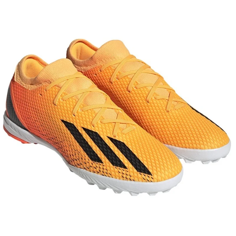 Adidas X Speedportal.3 TF Pánske futbalové kopačky/turfy na umelú trávu, veľ. 43 1/3 96015-43-1-3