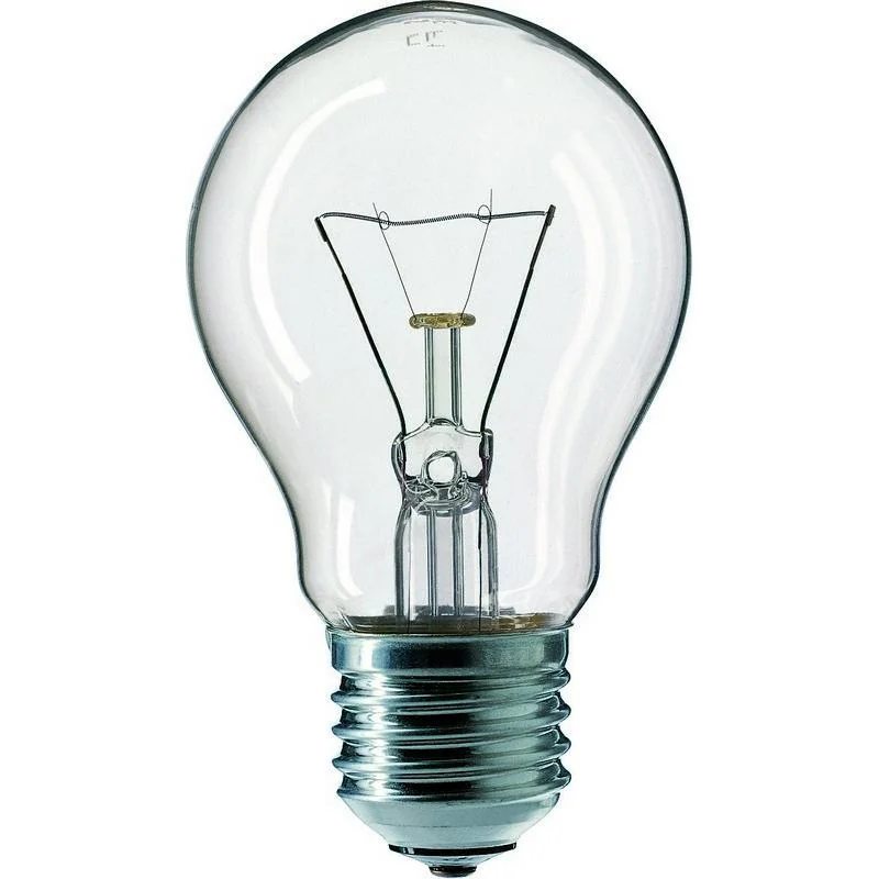 Žiarovka 240V 40W E27 TR Tes-Lamp