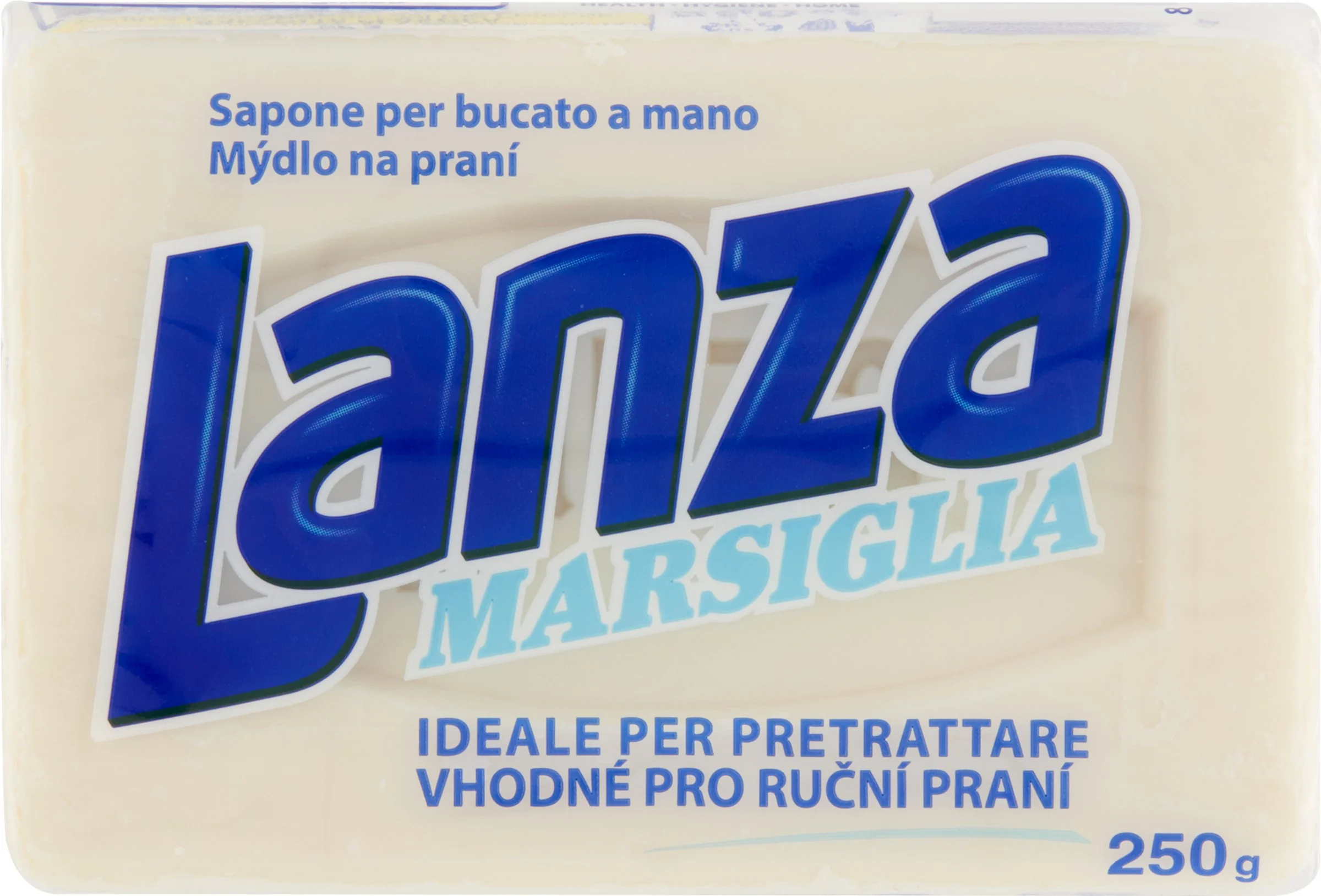 Lanza mydlo 1×250 g, na pranie