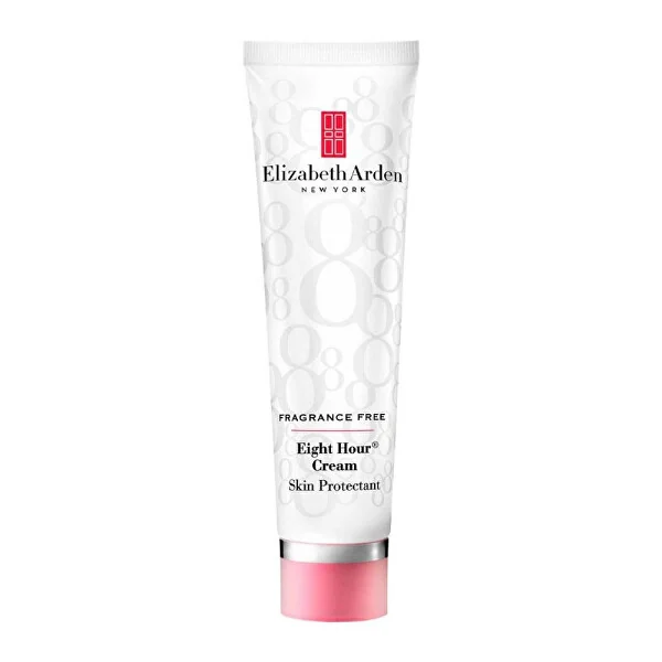 Elizabeth Arden 8 Hour Skin Protectant Fragrance Free 50ml