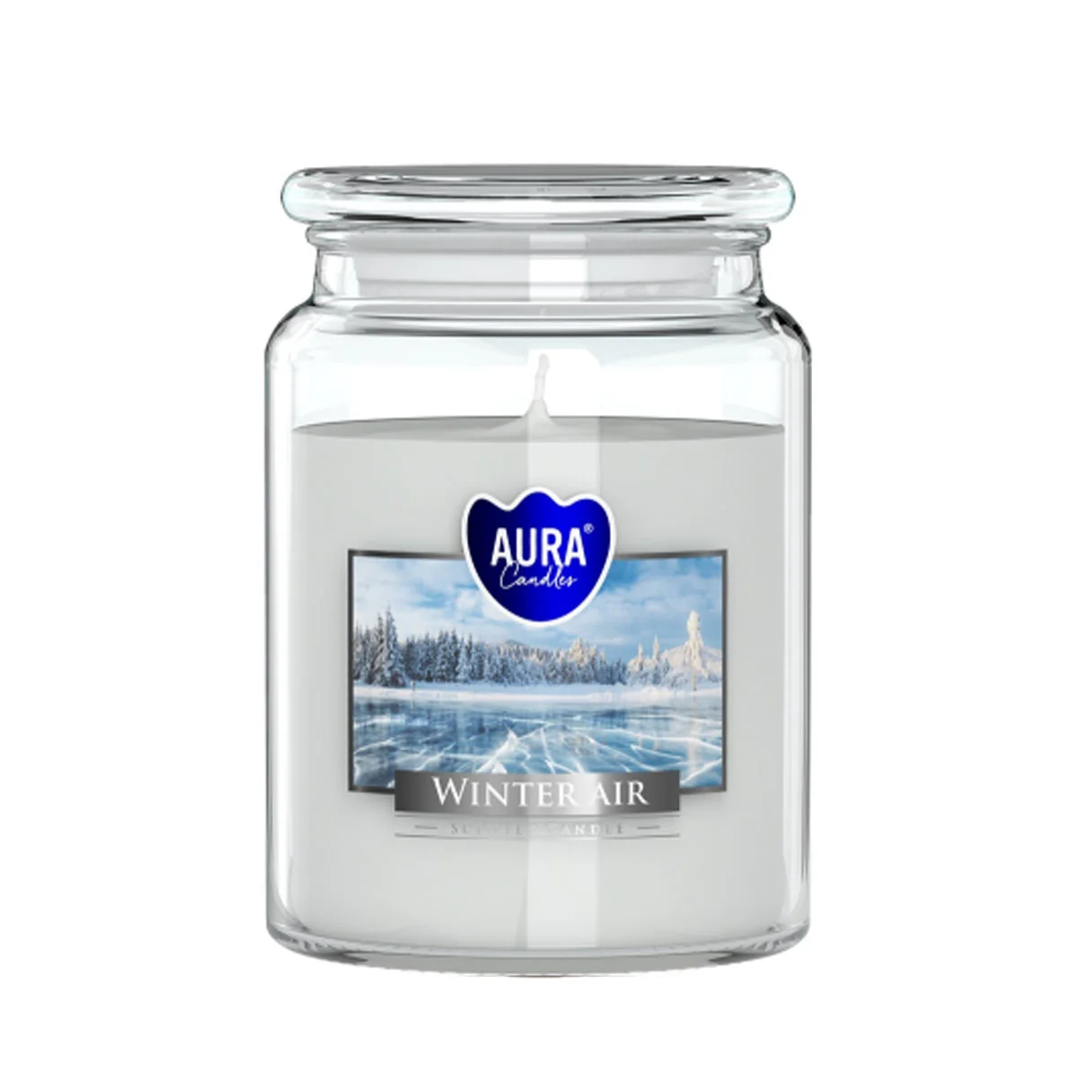 Vonná sviečka 500g Winter Air