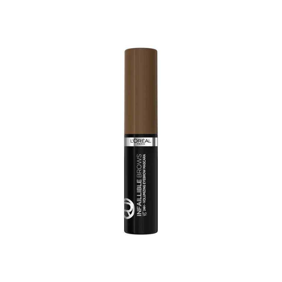 L’Oréal Paris Volumizing mascara 3.0 Brunette gél na obočie