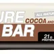 Pure Bar kakao s kokosom 65g