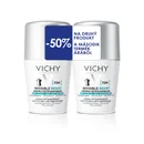 VICHY Invisible Resist 72H Antiperspirant