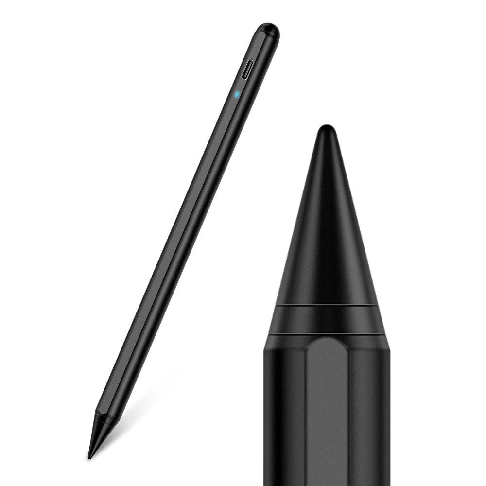 ESR Digital Magnetic Stylus na iPad, čierny 