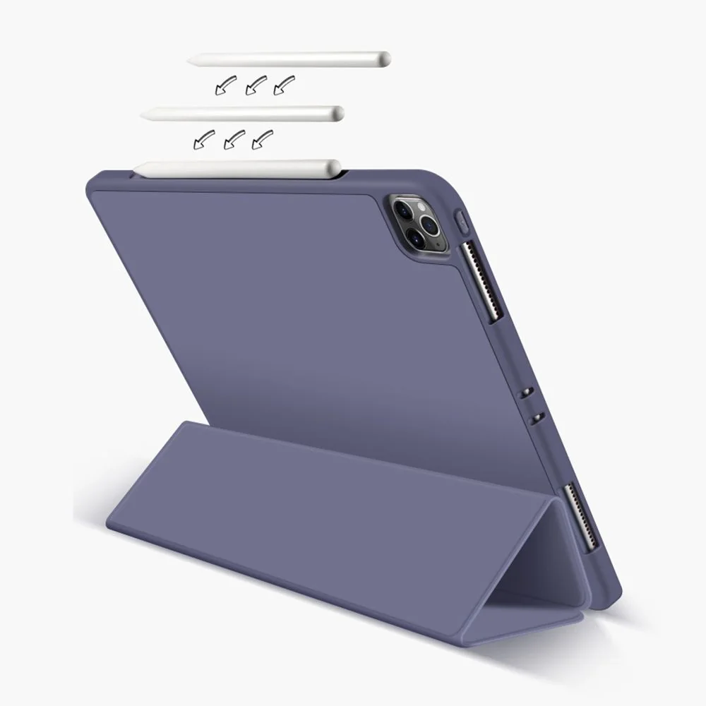 Tech-Protect SC Pen puzdro na iPad Pro 11'' 2020 / 2021 / 2022 ružové