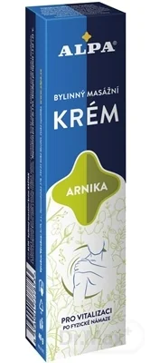 ALPA KRÉM ARNIKA 40G