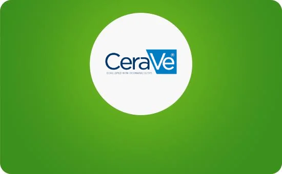 CeraVe -20 %