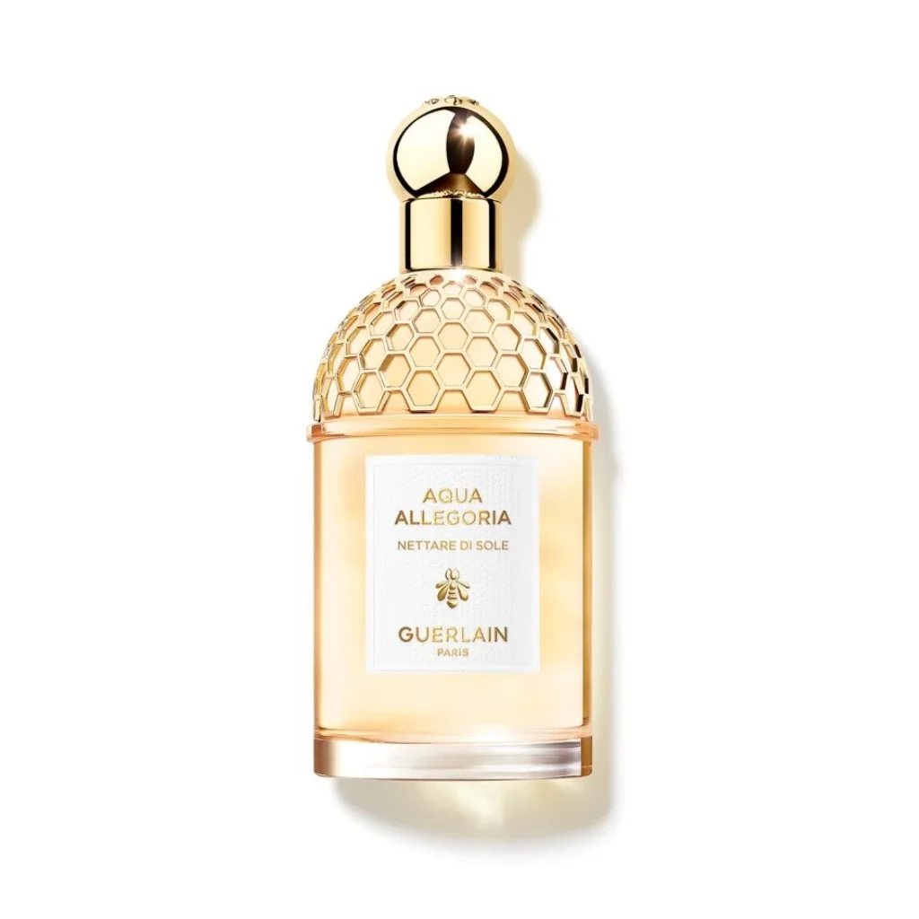 Guerlain Aqua Allegoria Nettare Di Sole EDT-S 125ml