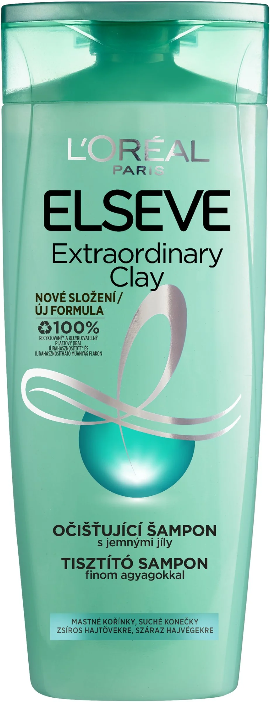 ELSÉVE Extraordinary CLAY