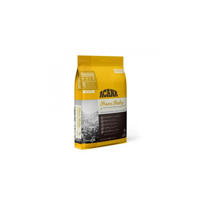 Acana Prairie Poultry 2 kg