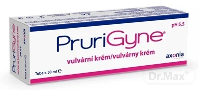 PruriGyne vulvárny krém