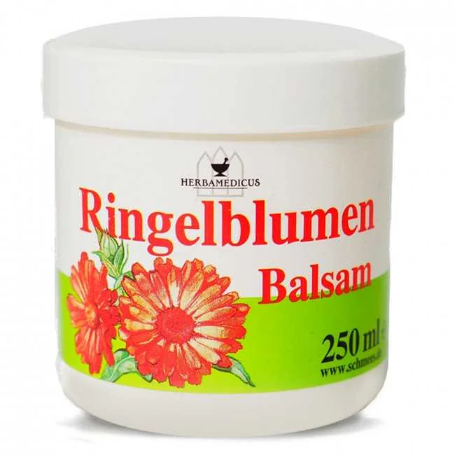 NECHTIKOVA MAST RINGELBLUMEN BALSAM MOD DR 1