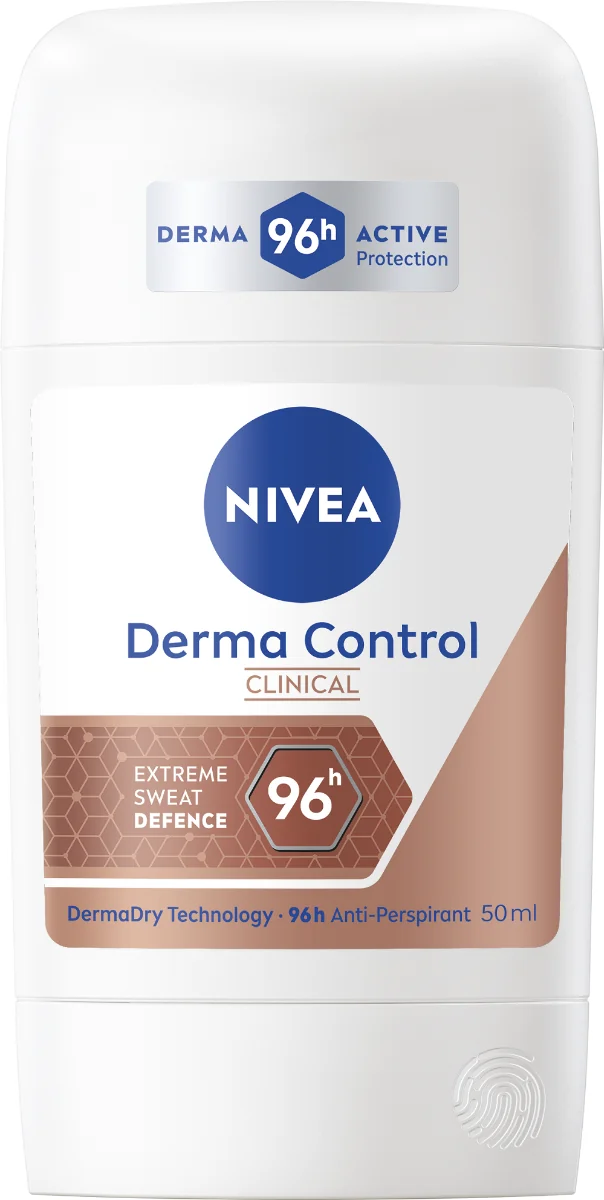 Nivea Tuhý AP Derma Dry Control