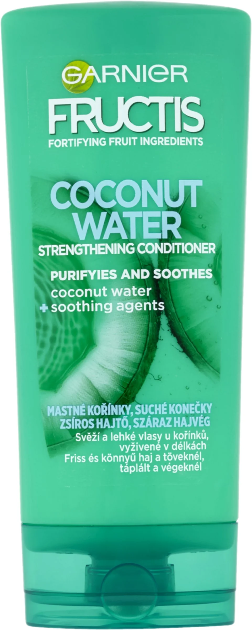 GARNIER FRUCTIS COCONUT WATER balzám