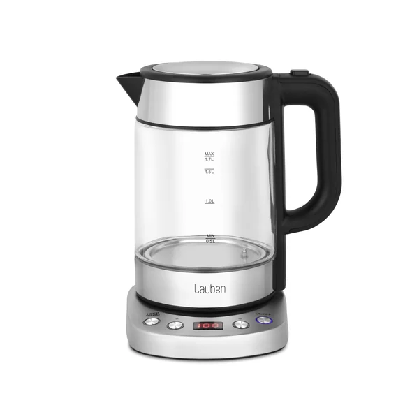 Lauben Electric Kettle EK17GS 1×1 ks, kanvica