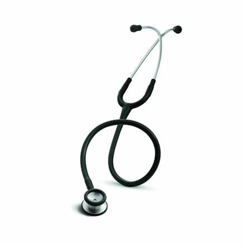 Littmann Classic II 2113 Pediatric, pediatrický stetoskop, čierna TOW000043