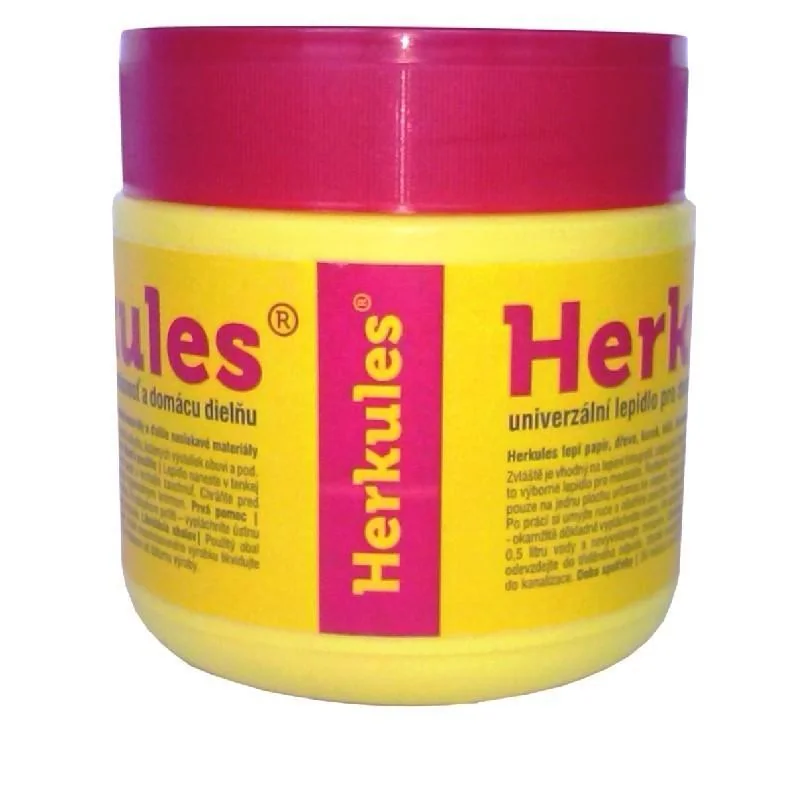 Lepidlo Herkules 500g