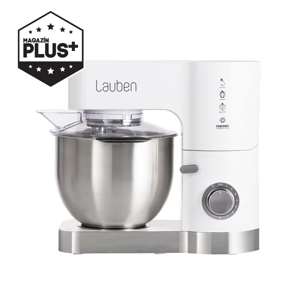 Lauben Kitchen Machine 1200WT 1×1 ks, kuchynský robot