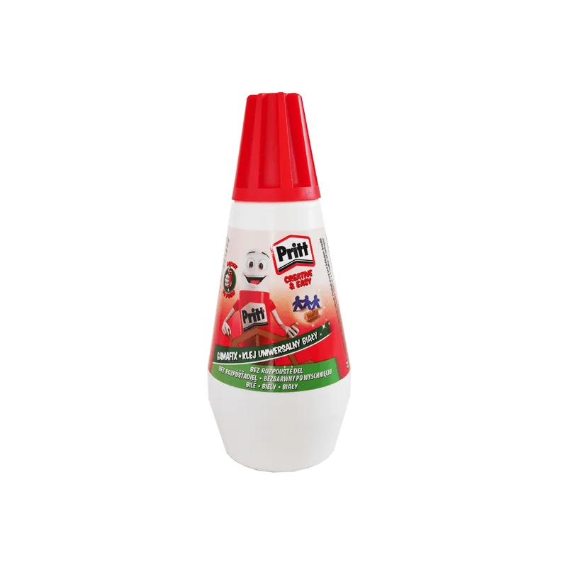 Pritt Gama Fix disperzné lepidlo 100g (1442319)