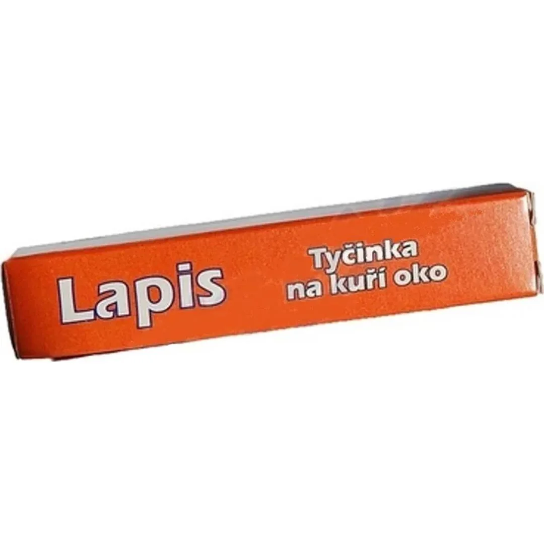 LAPIS tyčinka na kurie oko 10g