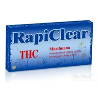 RapiClear THC (Marihuana)