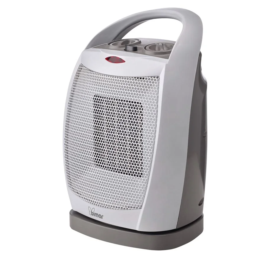 Teplovzdušný ventilátor Bimar HP 104 