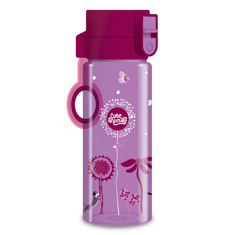 ARS UNA - Zdravá fľaša 475ml Cute animals Puppy 