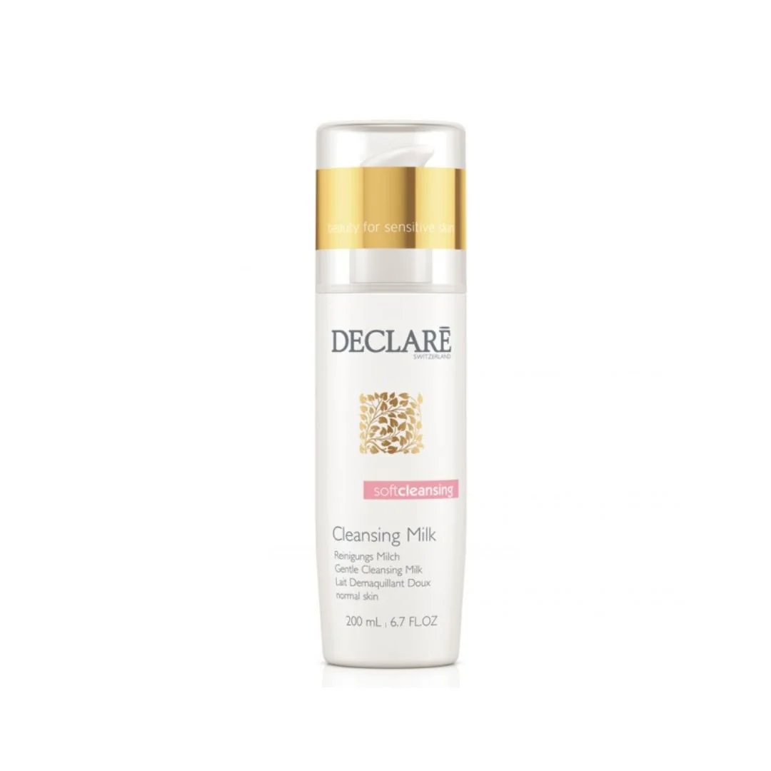 DECLARÉ Gentle Cleansing Milk 200 ml