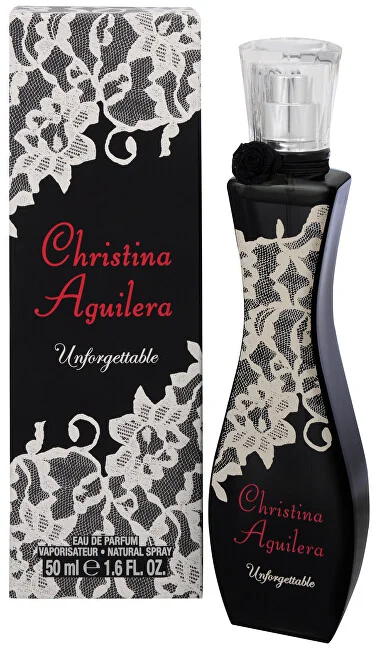 Christina Aguilera Unforgettable Edp 75ml